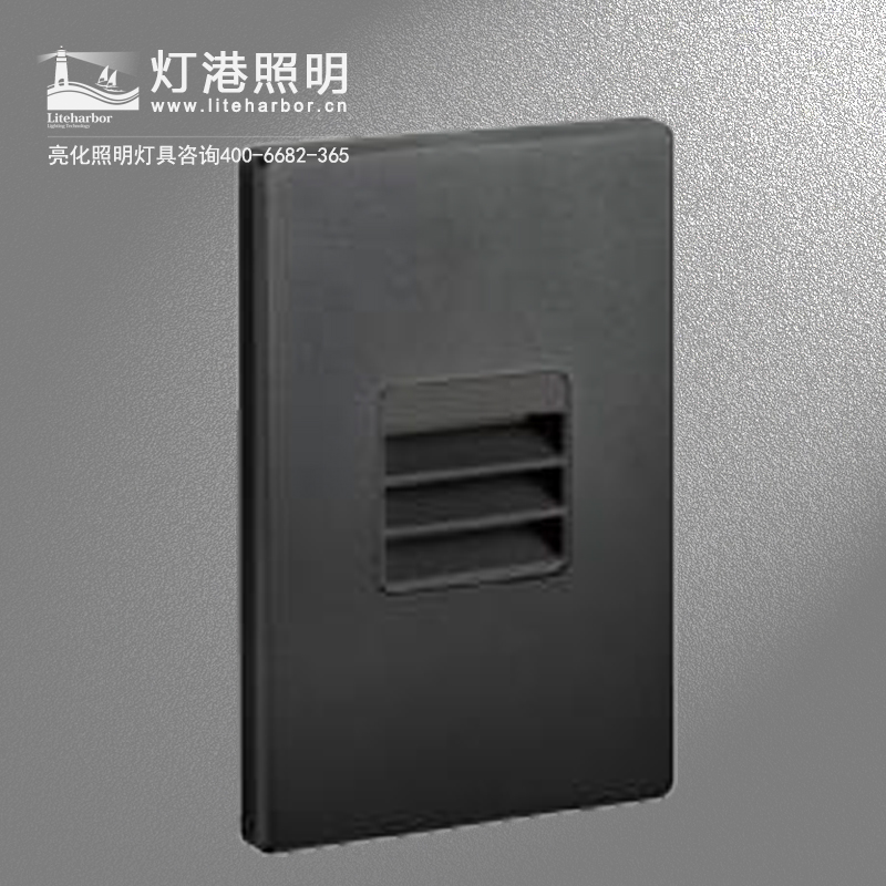 LED景观台阶灯 影院台阶灯厂家 台阶踏步灯 广场?台阶灯
